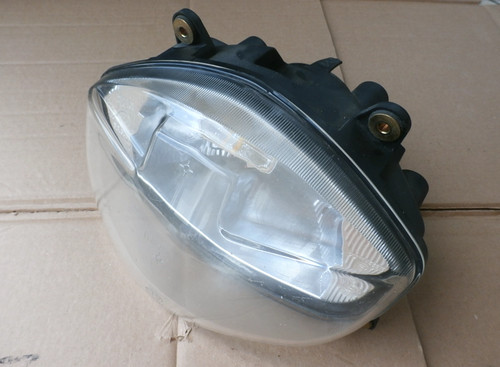 Phare feu avant complet - ,