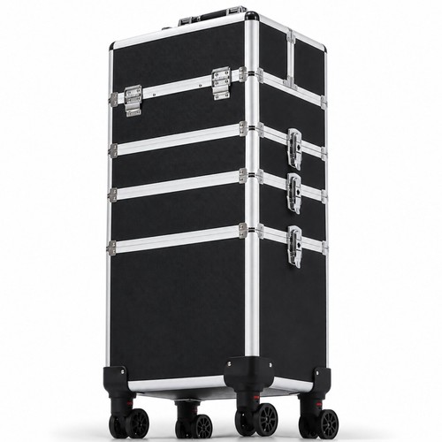 Arebos 4en1 valise - 4en1,