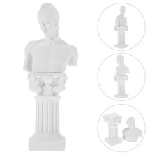  1 ensemble colonne romaine