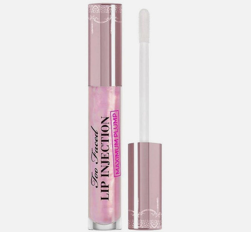 Too faced lip - lip, injection