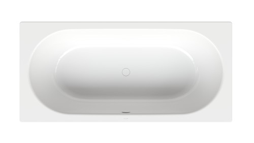 Baignoire rectangulaire