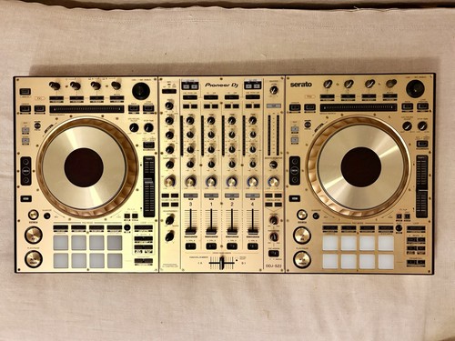 Pioneer ddj sz2 controller - ddj-sz2, dj