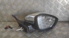 Rétroviseur électrique droit