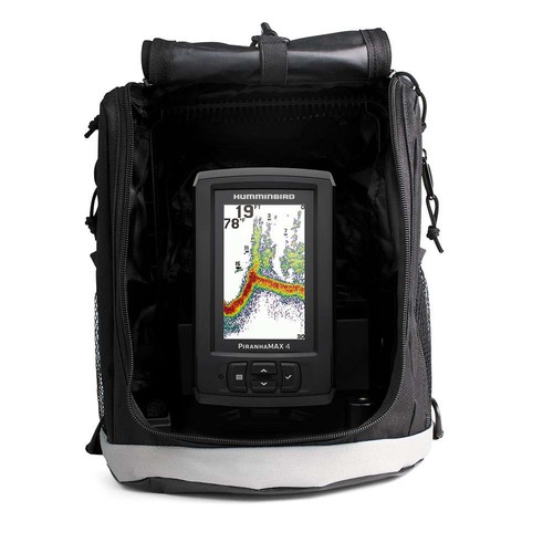 Humminbird piranhamax pt - humminbird,