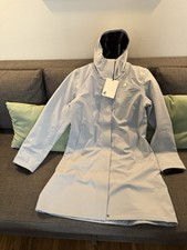 Parka femme STEPHY BONDED