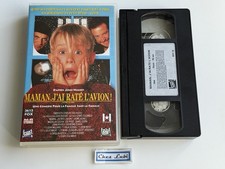 Maman J’ai Raté L’Avion