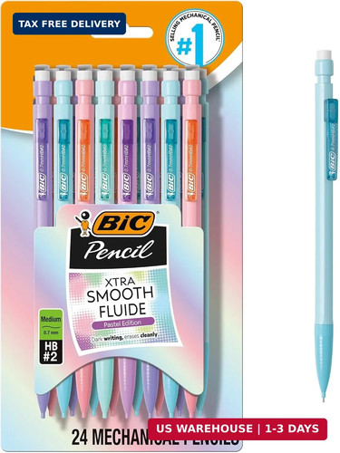 Bic xtra smooth pastel - bic, xtra-smooth