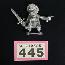 Gashonock Le Grand Mercenaire