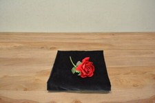 Tissu velours de coton de luxe