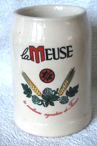 Chope biere la - chope,