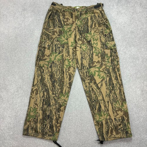 Pantalon realtree adulte - realtree, 36