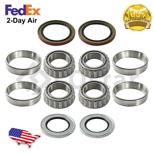 Rear wheel bearing - wheel, w/