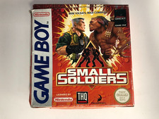 Small Soldiers GameBoy FR
