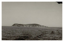 Turquie, Istanbul, Mer de Marmara, Tirage vintage, 1962 Photo prise par Henri Le