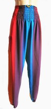 Arc en Ciel Pantalon Sarouel -