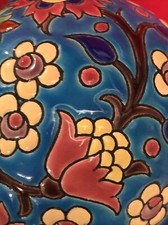 Emaux de Longwy Decor a la