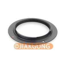Lens Adapter Ring for M42 Lens to AI  D90 D300s D700 D5000 D3000