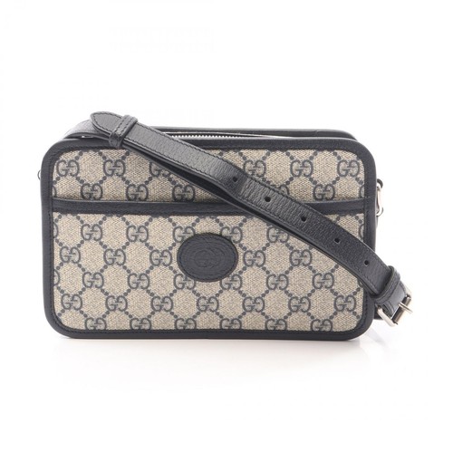 Mini sac bandoulière gucci - mini,