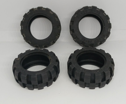 Lego tecnic pneu 20 - tecnic, 30