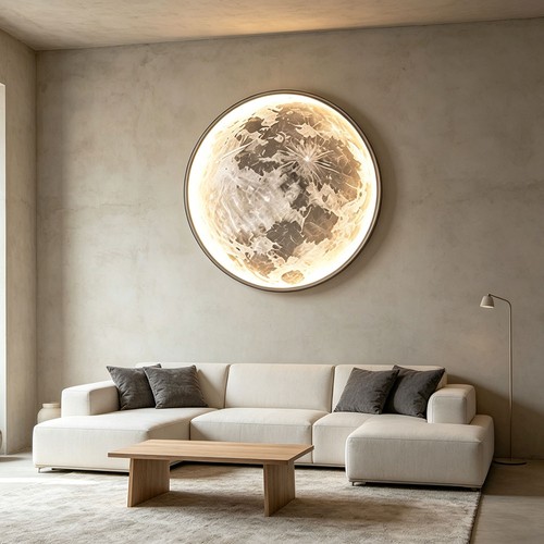 Applique 80cm murale - applique,