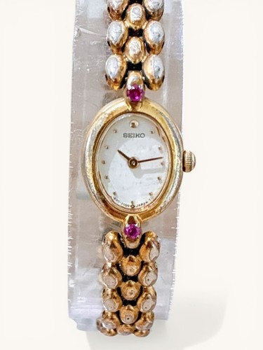 Montre seiko vintage bracelet - montre,