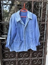Ancienne veste de travail
