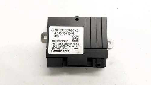 Mercedes benz unité - mercedes-benz, de