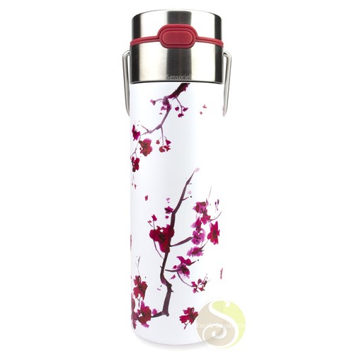 Bouteille isotherme cherry - bouteille,