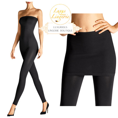 Fatal leggings par wolford - fatal,