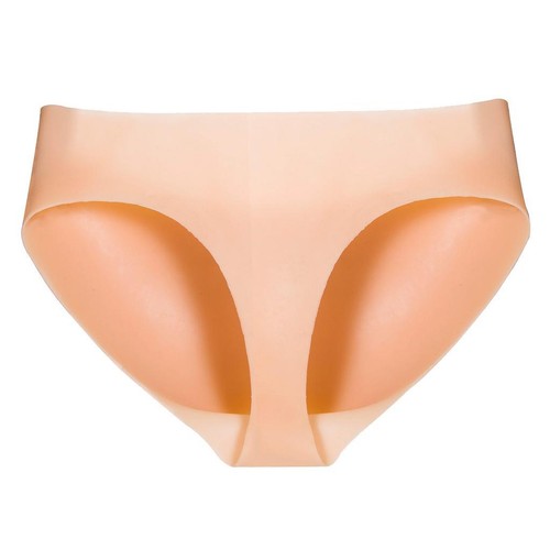 Pleine silicone fesse fesses - silicone,