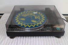 Platine vinyle bst - vinyle, pr-106