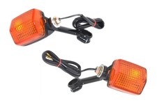 Paire clignotants avant - clignotants,