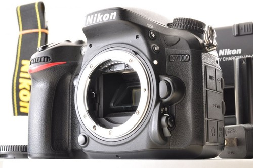 Appareil photo reflex