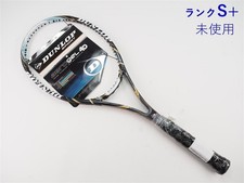 Raquette de tennis d'occasion DUNLOP AEROGEL 4D 100 [Import] (G3) DUNLOP...