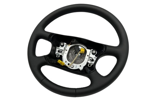Volant cuir sharan 7m - volant,