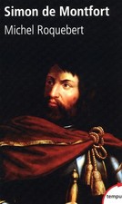 Simon de Montfort - Roquebert