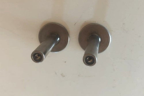 Poussoirs soupapes de - poussoirs,