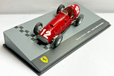 VOITURE FORMULE 1 FERRARI 375