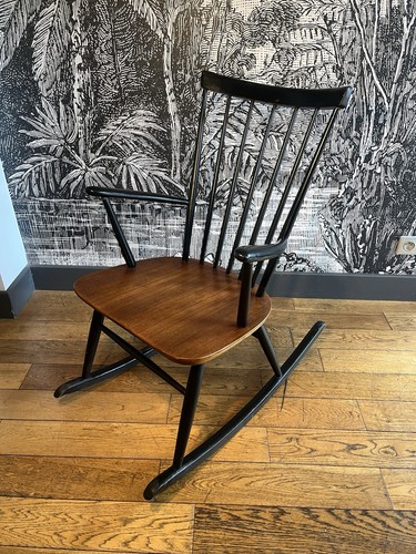 Rocking chair roland - rocking,