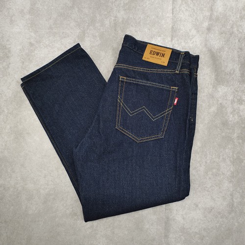 Edwin jeans homme 403 w35 - jeans,