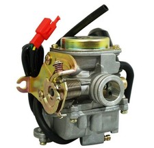 carbu scooter 4t (chinois