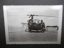 Photo Originale Noir & Blanc