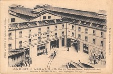 75-PARIS-RUE DU PONT AUX