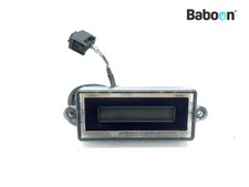 Display radio BMW R 1150 RT (R1150RT) (7652668)