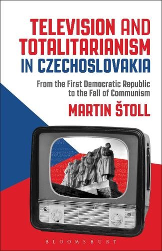Television and totalitarianism - television,