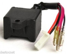 Boitier CDI Allumage Unit