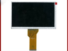 For Korg PA600 Screen LCD