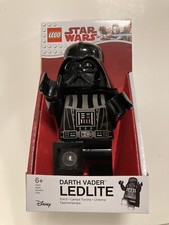 Lego Star Wars - Lampe Torche Dark Vador
