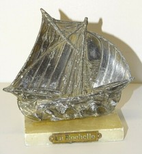 -PRESSE PAPIER ART DECO