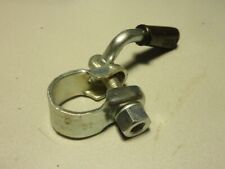 SERRAGE RAPIDE vintage COLLIER  SELLE FIXATION VELO  URSUSS brevetto ROUTE 22 mm